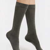 Glitterati Tall Socks