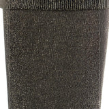 Glitterati Tall Socks