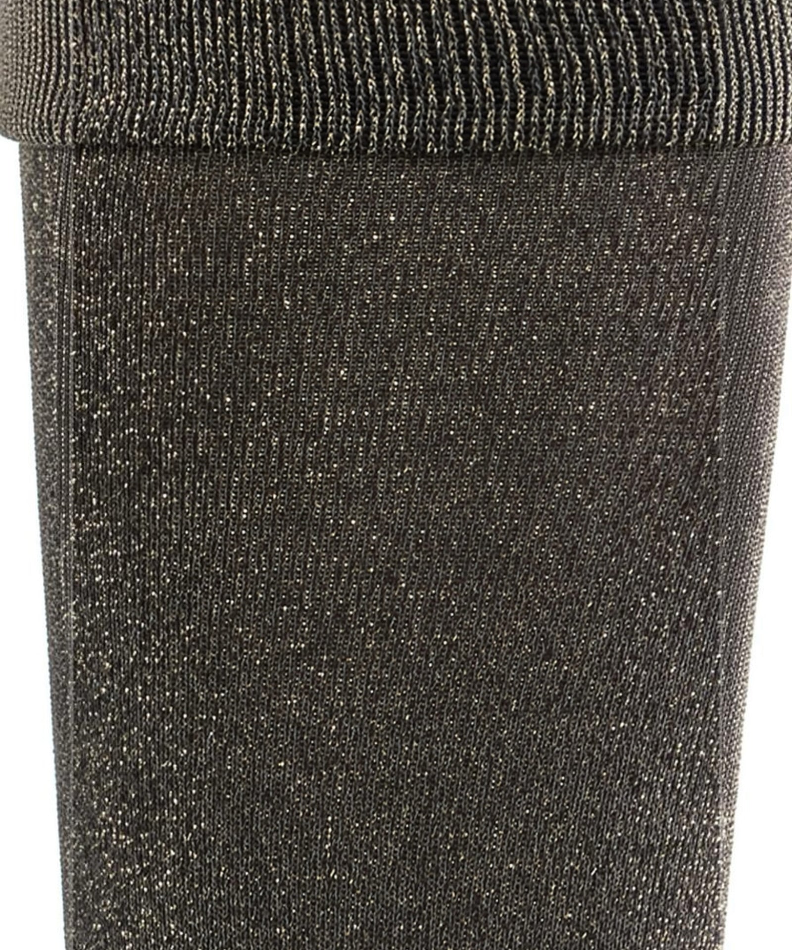 Glitterati Tall Socks