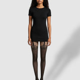 Suspend Reality Mesh Tights