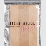 Sheer Magic Ultra Sheer Tear Resistant Tights 2 pack