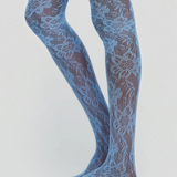 Lola Lace Tights