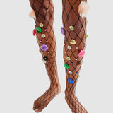 Celebration Tights