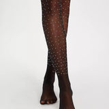 Dream Crystal Tights