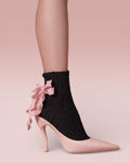 Mel Bow Socks