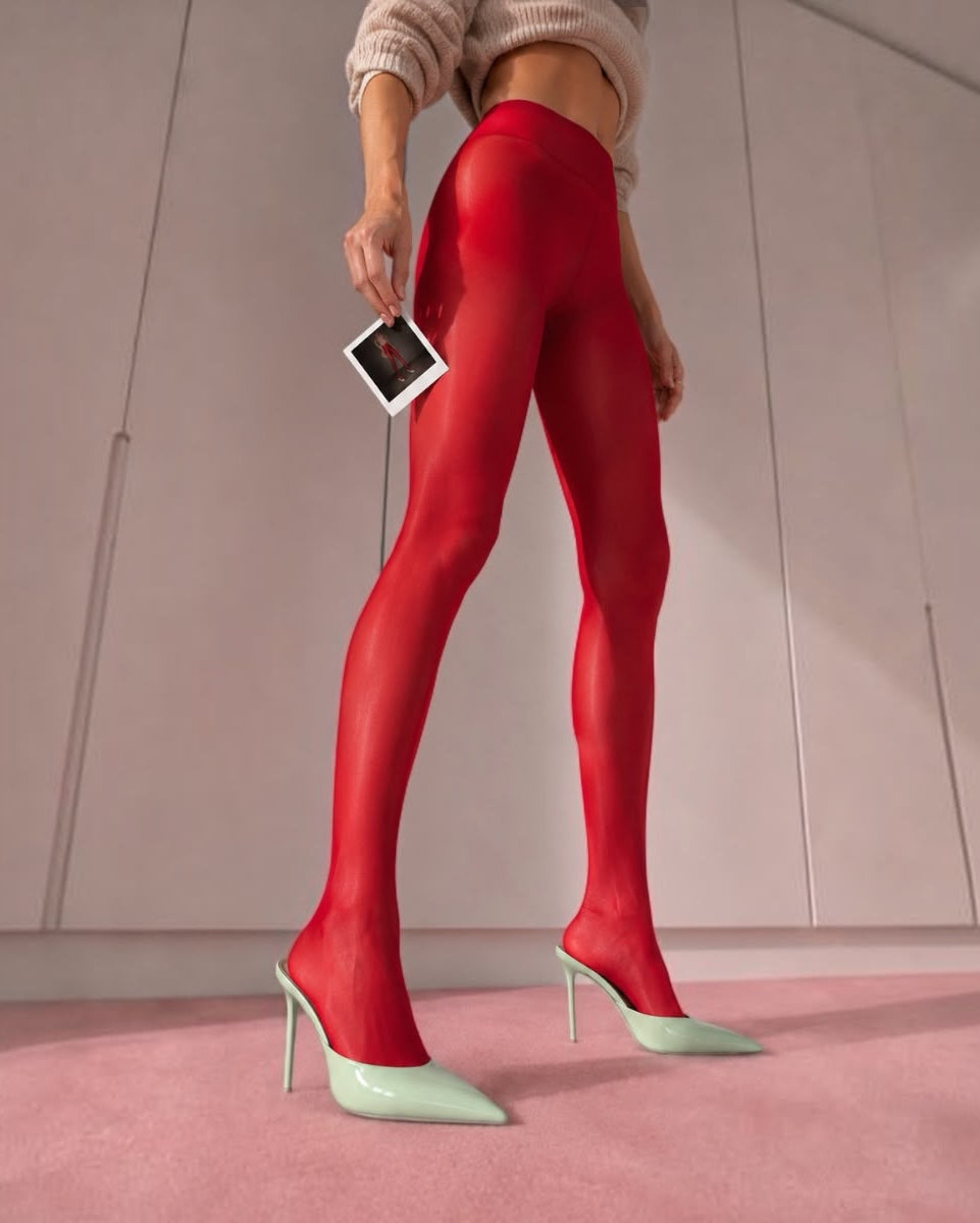 THE TIGHTS EDIT