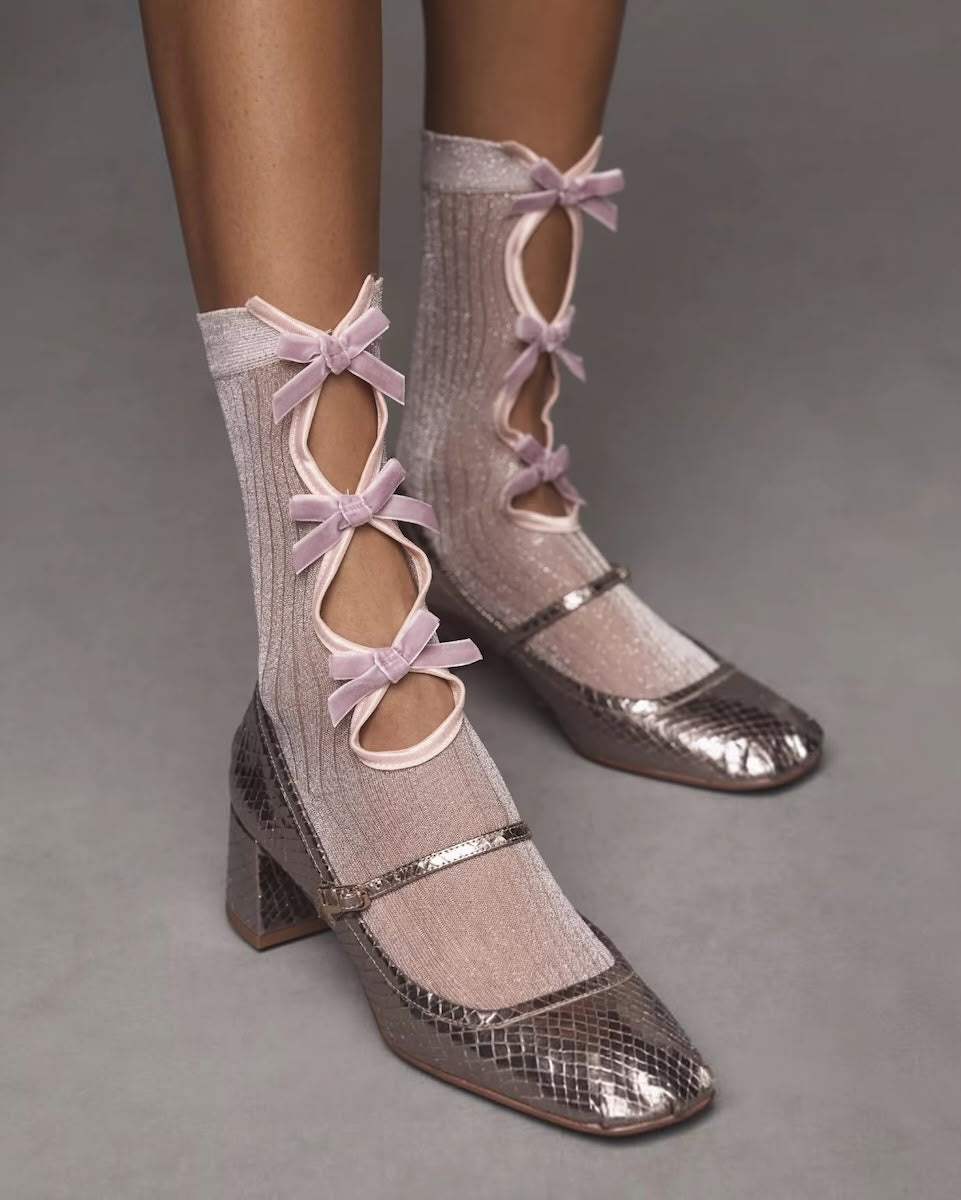 NOT YOUR EVERYDAY SOCKS