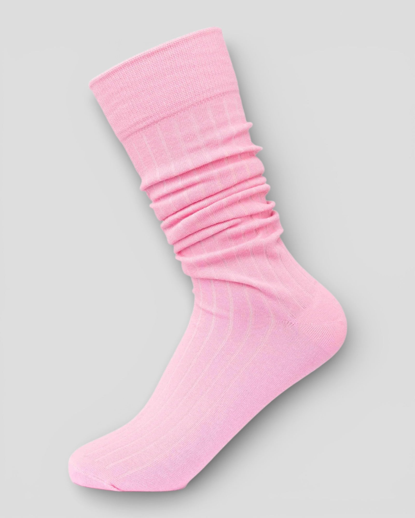 Arcade Fine Knit Sock