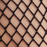 Catch Em Fishnet Socks