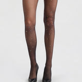 Crystalize Sheer Tight