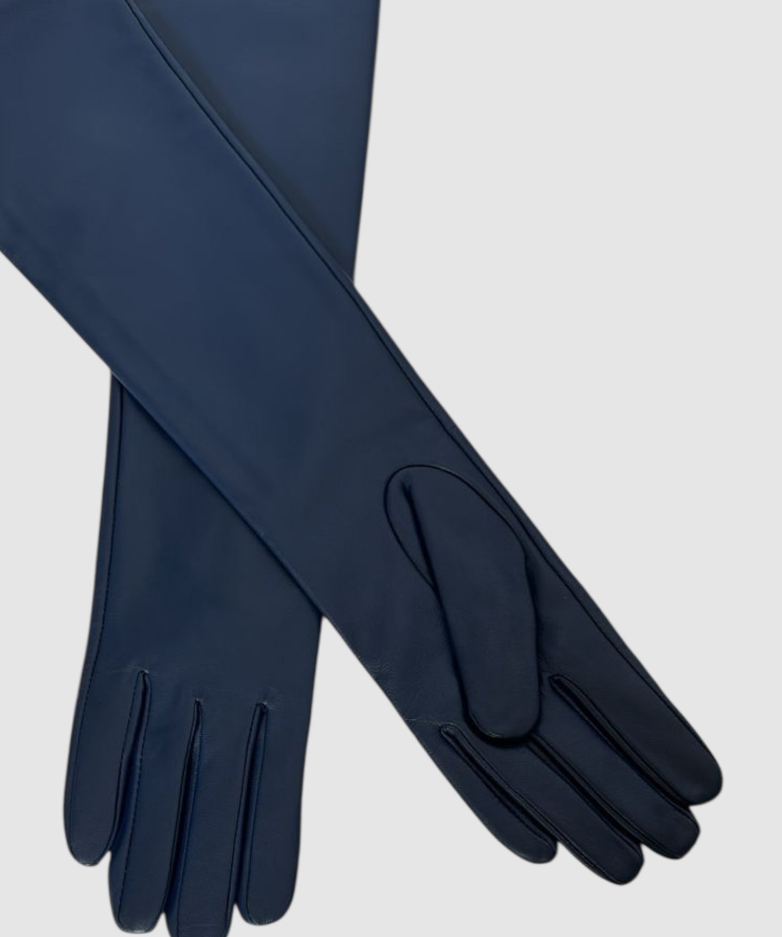 Florence Lambskin Leather Opera Glove