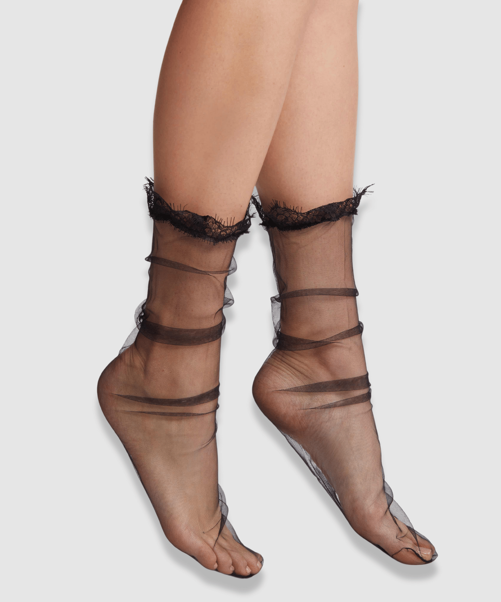 Lethally Lady Socks