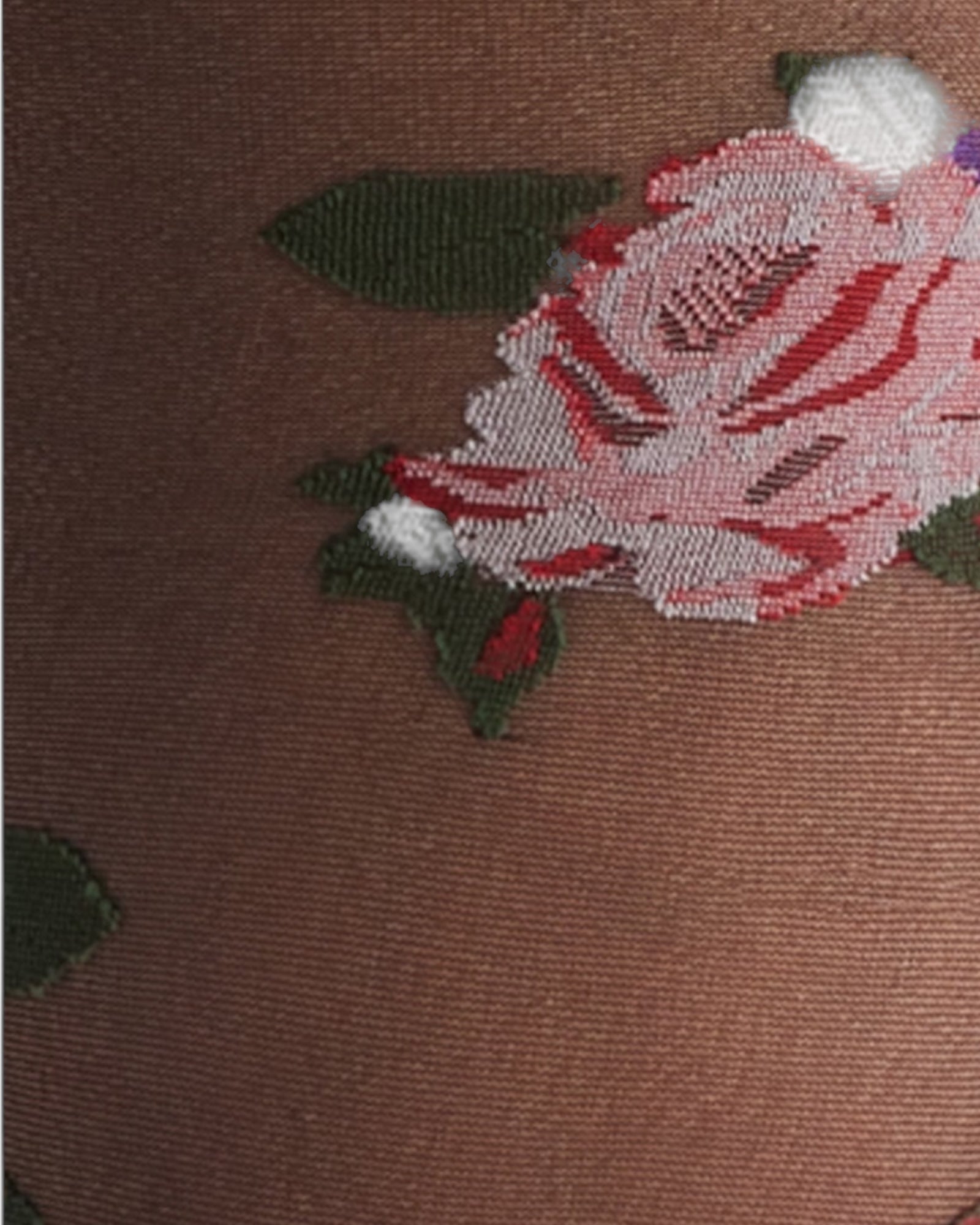 Blushing Sheer Tights