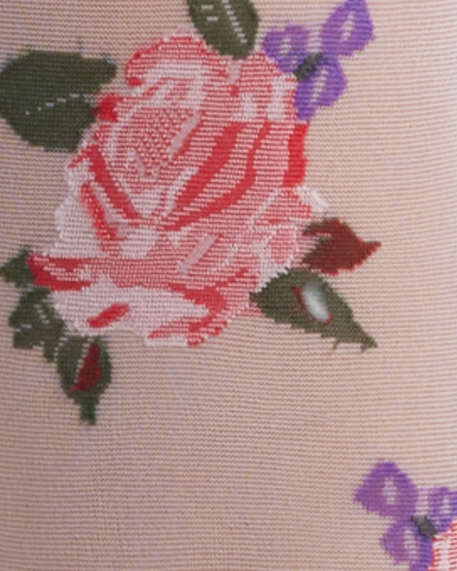 Blushing Sheer Tights
