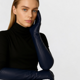 Florence Lambskin Leather Opera Glove