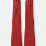 Florence Lambskin Leather Opera Glove