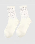 Galaxy Cotton Sock