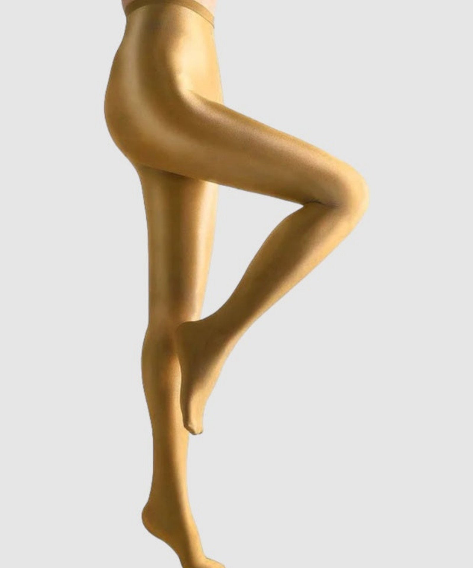 Liquid Metal Tights