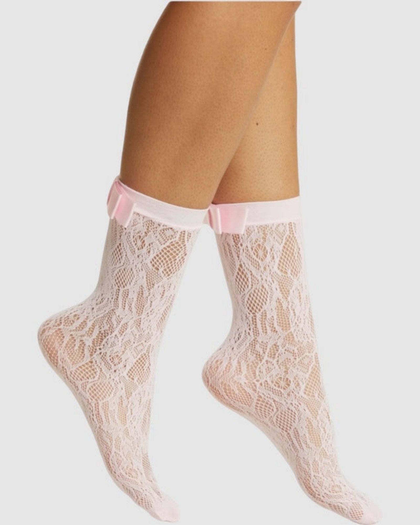 Coco Lace Sock