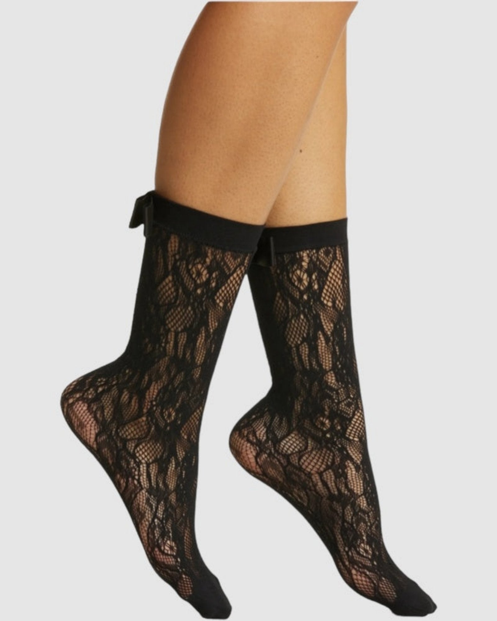 Coco Lace Sock