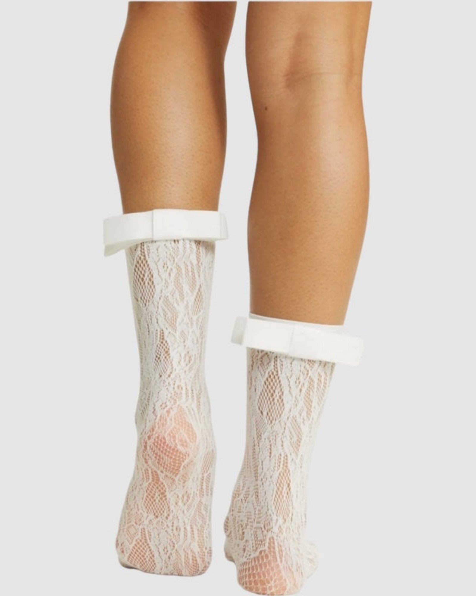 Coco Lace Sock