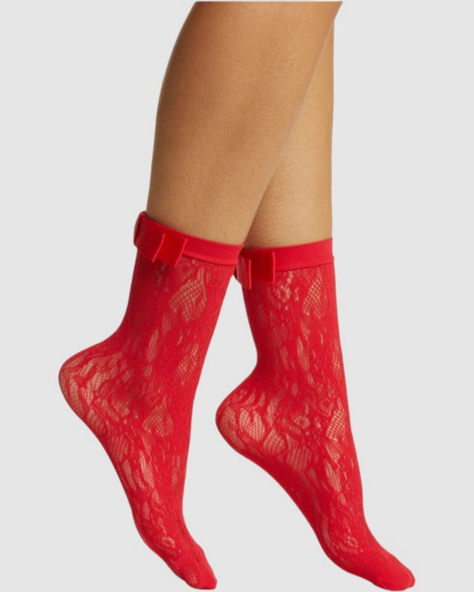 Coco Lace Sock