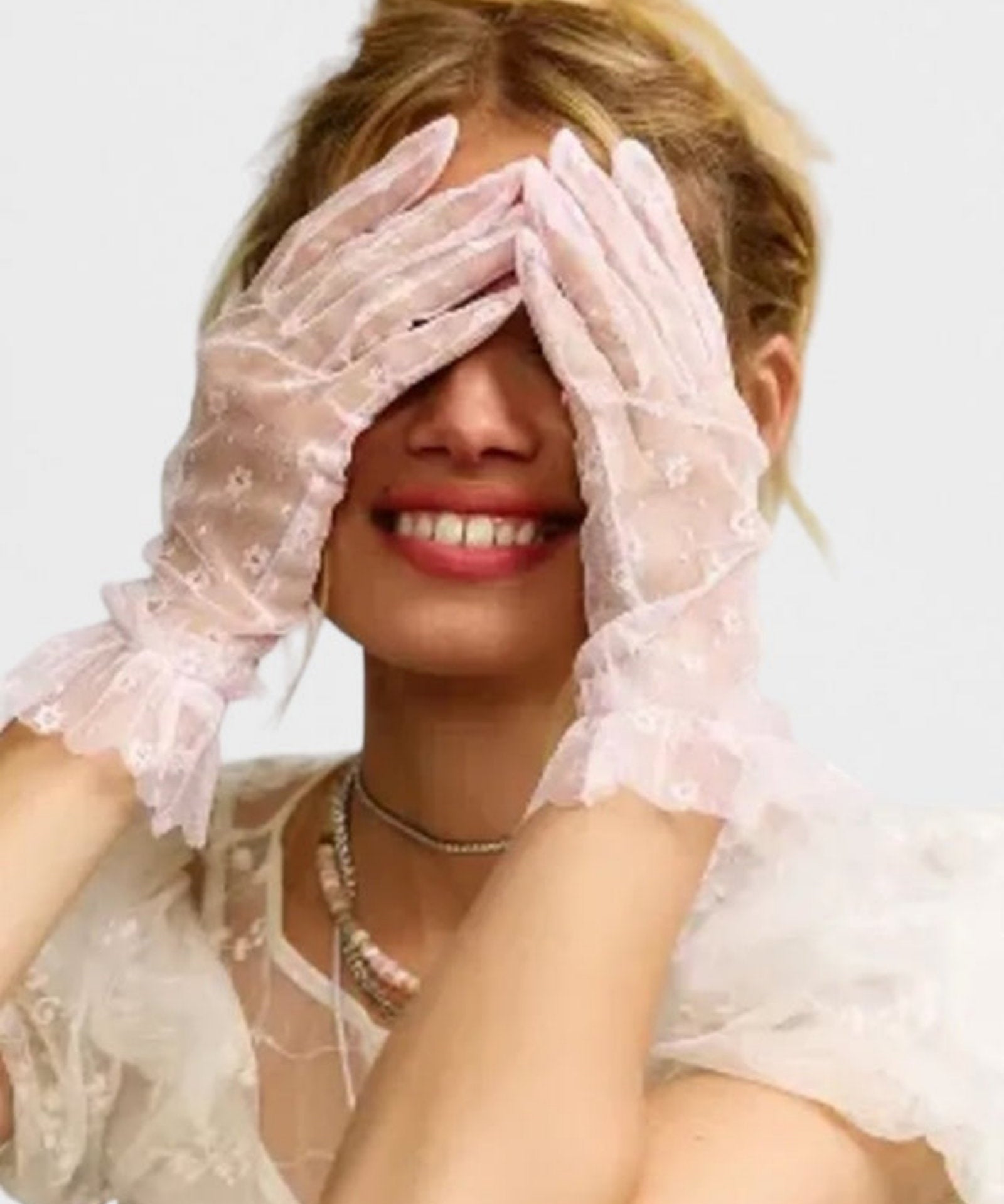 The Emily Glove