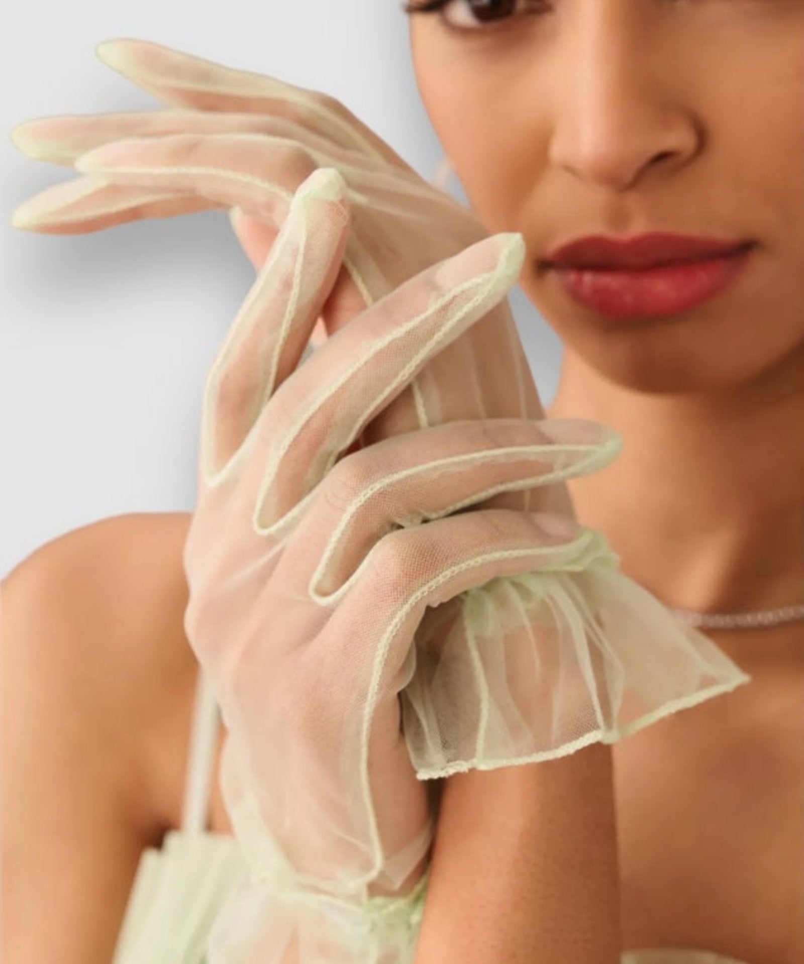The Emily Glove