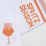 Spritz Season Sock