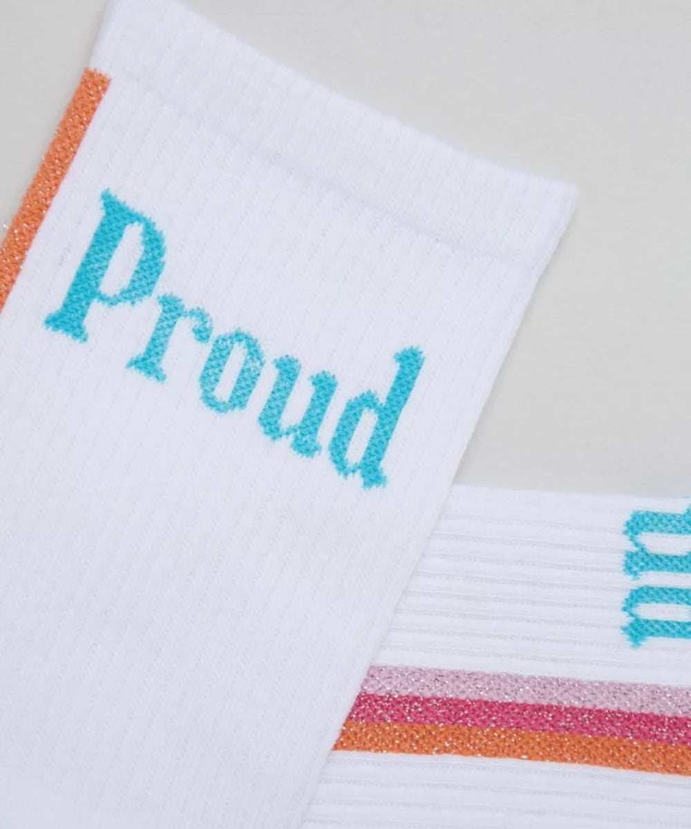 Proud Sock