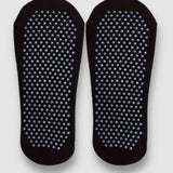 Peek Grip Sock 3 Pack - Black