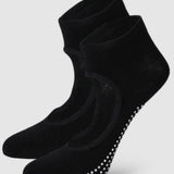 Peek Grip Sock 3 Pack - Black