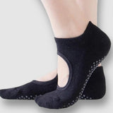 Peek Grip Sock 3 Pack - Black