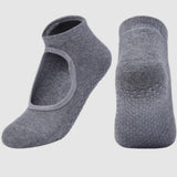 Peek Grip Sock 3 Pack - Multi
