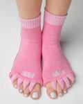 The After Party Foot Relief Socks - Soft