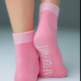 The After Party Silicon Gel Toe Separators & Foot Relief Alignment Socks - Value Bundle