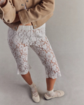 Isla Lace Capri