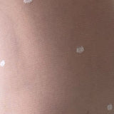 Le Dot Jacquard Tights