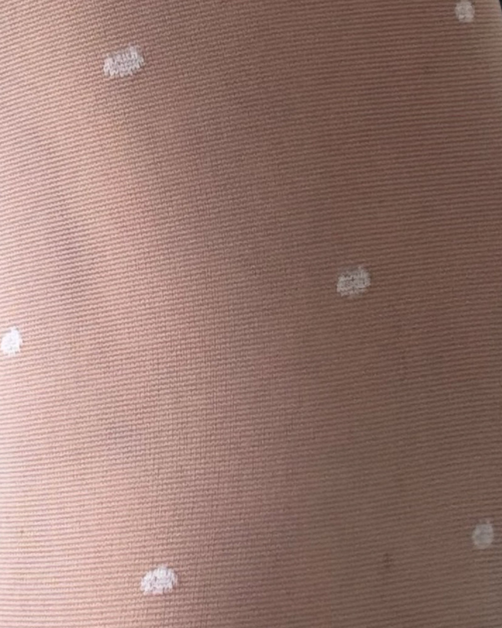Le Dot Jacquard Tights