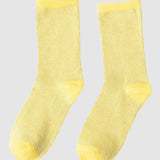 Lurex Trouser Sock
