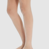 Richie Diamond Crystal Tights