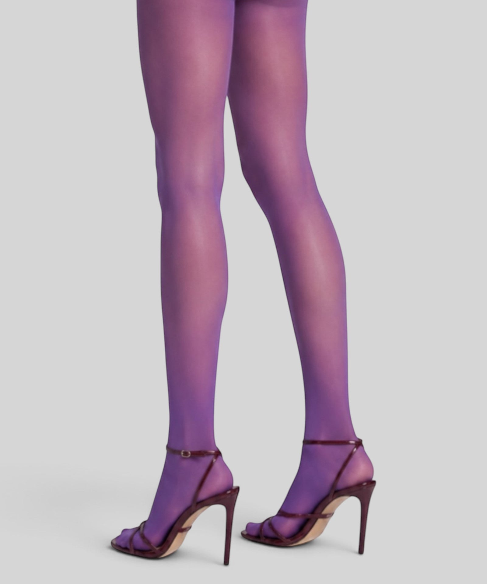 Silk Glazed Skin - Lavender