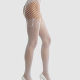 Suspend Reality Mesh Tights