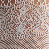 Suspend Reality Mesh Tights