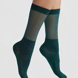 Glitter Dance Socks