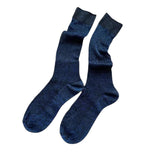 Glitter Dance Socks