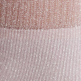 Glitter Dance Socks