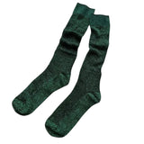 Glitter Dance Socks