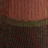 Glitter Dance Socks