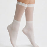 Glitter Dance Socks